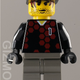 Illustration for article titled Exclusive: The Evolution of the Minifig
